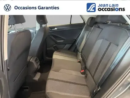 Photo 5 Volkswagen T-roc  1.5 TSI EVO 150 Start/Stop DSG7