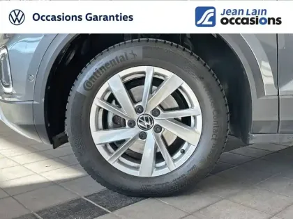 Photo 11 Volkswagen T-roc  1.5 TSI EVO 150 Start/Stop DSG7