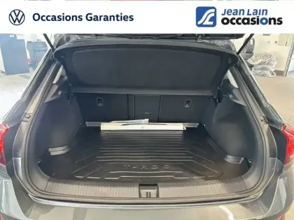 Photo 13 Volkswagen T-roc  1.5 TSI EVO 150 Start/Stop DSG7