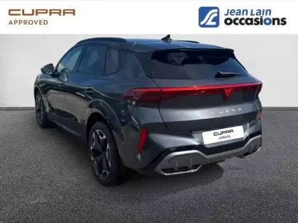 Photo 10 Cupra Terramar  1.5 eTSI Hybrid 150 ch DSG7