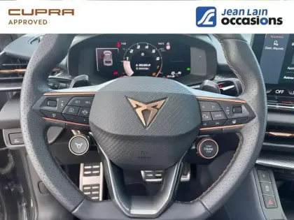 Photo 16 Cupra Terramar  1.5 eTSI Hybrid 150 ch DSG7