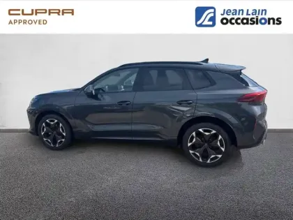 Photo 6 Cupra Terramar  1.5 eTSI Hybrid 150 ch DSG7