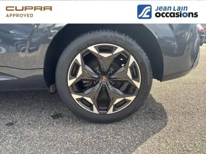 Photo 11 Cupra Terramar  1.5 eTSI Hybrid 150 ch DSG7