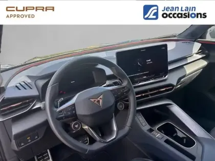 Photo 12 Cupra Terramar  1.5 eTSI Hybrid 150 ch DSG7