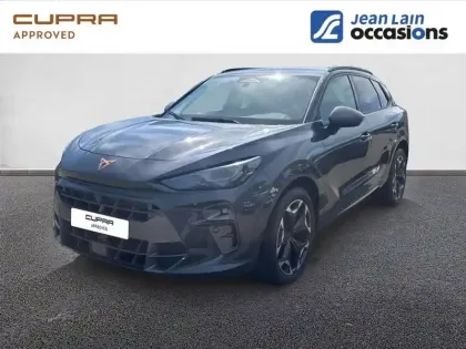 Photo Cupra Terramar V