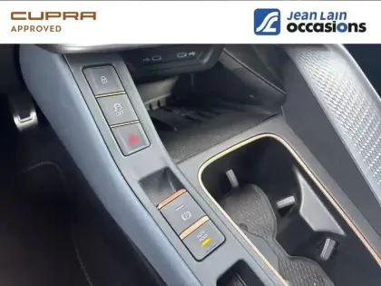 Photo 18 Cupra Terramar  1.5 eTSI Hybrid 150 ch DSG7