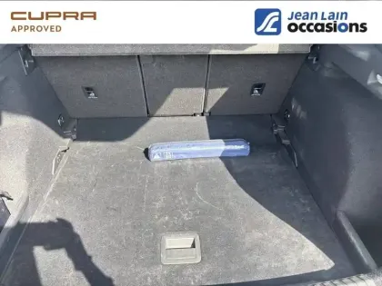 Photo 13 Cupra Terramar  1.5 eTSI Hybrid 150 ch DSG7