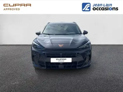 Photo 8 Cupra Terramar  1.5 eTSI Hybrid 150 ch DSG7