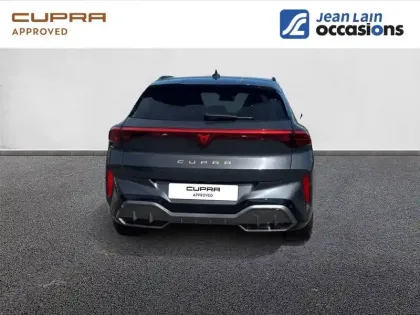 Photo 7 Cupra Terramar  1.5 eTSI Hybrid 150 ch DSG7