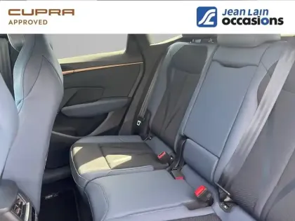 Photo 5 Cupra Terramar  1.5 eTSI Hybrid 150 ch DSG7