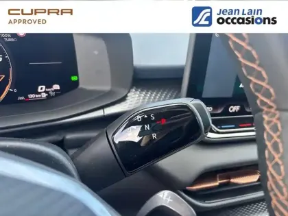 Photo 15 Cupra Terramar  1.5 eTSI Hybrid 150 ch DSG7