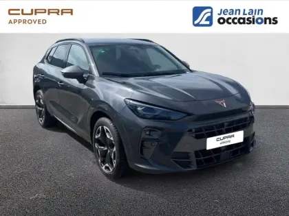 Photo 9 Cupra Terramar  1.5 eTSI Hybrid 150 ch DSG7