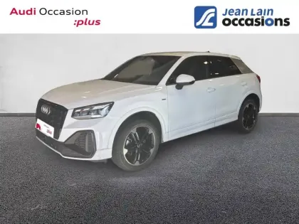 Photo Audi Q2 S Line