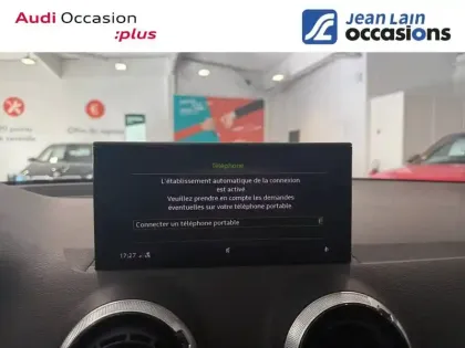 Photo 15 Audi Q2  35 TDI 150 S tronic 7 quattro