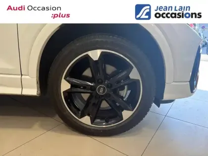 Photo 8 Audi Q2  35 TDI 150 S tronic 7 quattro