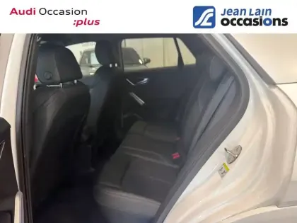 Photo 16 Audi Q2  35 TDI 150 S tronic 7 quattro