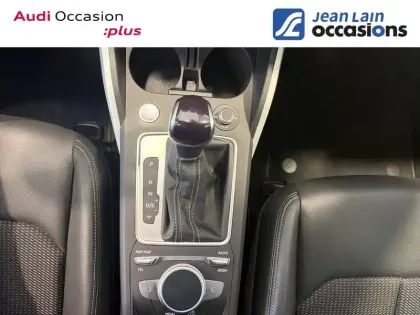 Photo 12 Audi Q2  35 TDI 150 S tronic 7 quattro