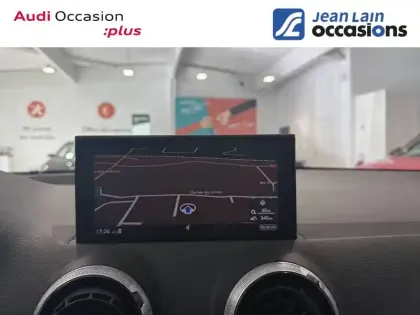 Photo 14 Audi Q2  35 TDI 150 S tronic 7 quattro