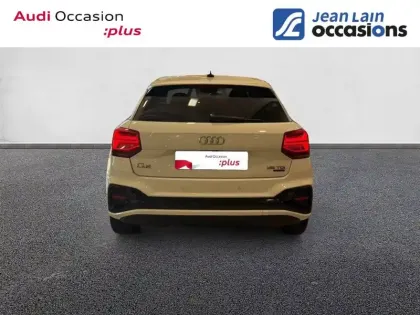 Photo 5 Audi Q2  35 TDI 150 S tronic 7 quattro