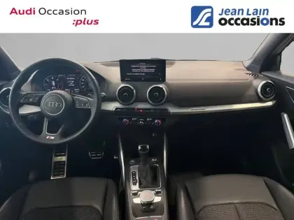 Photo 17 Audi Q2  35 TDI 150 S tronic 7 quattro