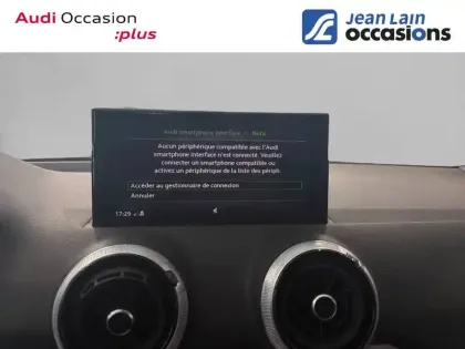 Photo 19 Audi Q2  35 TDI 150 S tronic 7 quattro