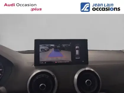 Photo 18 Audi Q2  35 TDI 150 S tronic 7 quattro