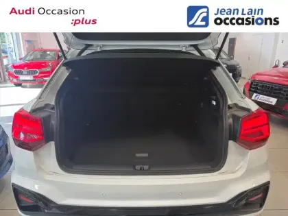 Photo 9 Audi Q2  35 TDI 150 S tronic 7 quattro