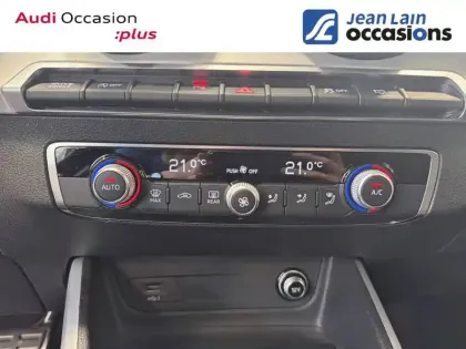 Photo 13 Audi Q2  35 TDI 150 S tronic 7 quattro