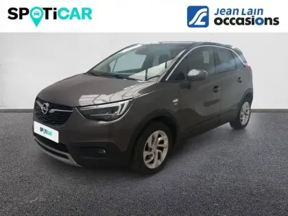 Photo Opel Crossland X Opel 2020