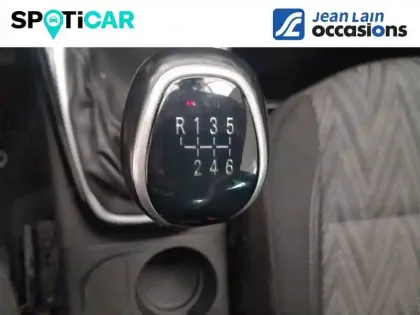 Photo 13 Opel Crossland X  1.2 Turbo 110 ch