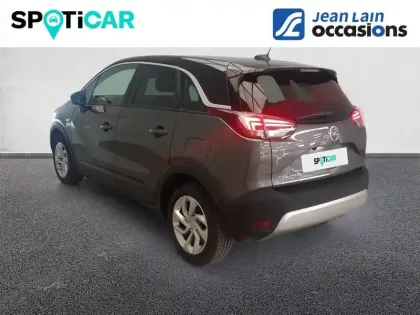 Photo 6 Opel Crossland X  1.2 Turbo 110 ch