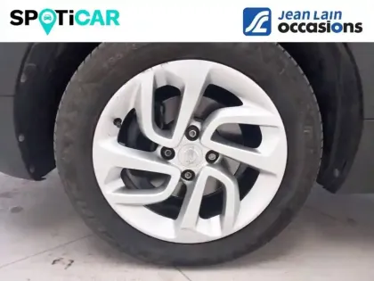 Photo 12 Opel Crossland X  1.2 Turbo 110 ch