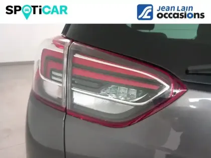 Photo 16 Opel Crossland X  1.2 Turbo 110 ch