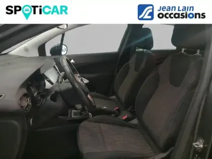 Photo 10 Opel Crossland X  1.2 Turbo 110 ch