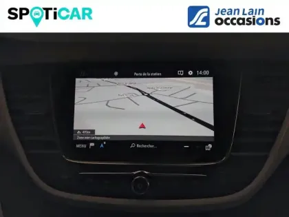 Photo 14 Opel Crossland X  1.2 Turbo 110 ch