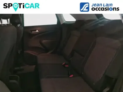 Photo 11 Opel Crossland X  1.2 Turbo 110 ch