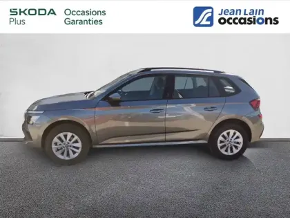 Photo 6 Skoda Kamiq  1.0 TSI Evo 2 116 ch DSG7