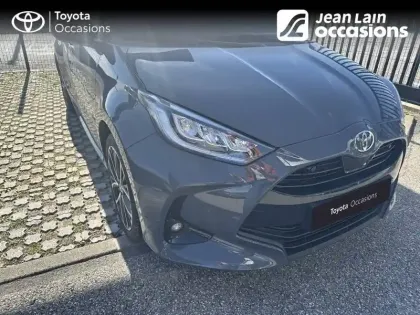 Photo 19 Toyota Yaris  Hybride 116h