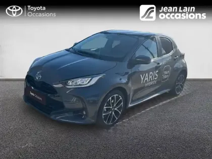 Photo Toyota Yaris Design