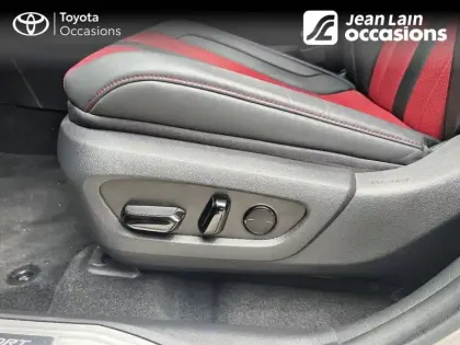 Photo 11 Lexus Nx  450h+ 4WD Hybride Rechargeable