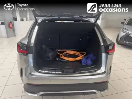Photo 9 Lexus Nx  450h+ 4WD Hybride Rechargeable