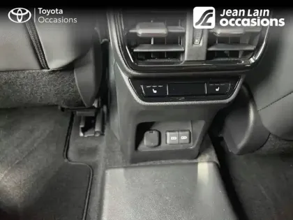 Photo 19 Lexus Nx  450h+ 4WD Hybride Rechargeable