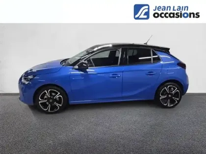 Photo 7 Opel Corsa  1.2 Turbo 100 ch BVM6