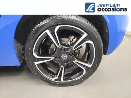 Photo 8 Opel Corsa  1.2 Turbo 100 ch BVM6