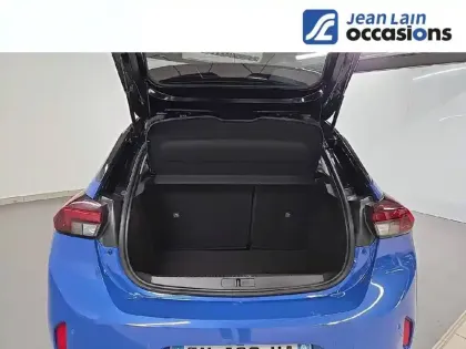 Photo 9 Opel Corsa  1.2 Turbo 100 ch BVM6