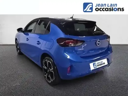 Photo 6 Opel Corsa  1.2 Turbo 100 ch BVM6