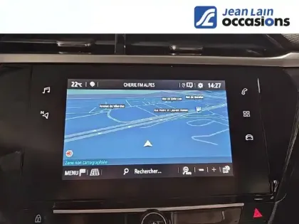 Photo 14 Opel Corsa  1.2 Turbo 100 ch BVM6