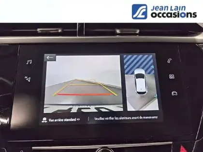 Photo 18 Opel Corsa  1.2 Turbo 100 ch BVM6