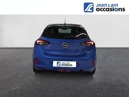 Photo 5 Opel Corsa  1.2 Turbo 100 ch BVM6