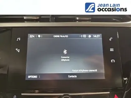 Photo 15 Opel Corsa  1.2 Turbo 100 ch BVM6